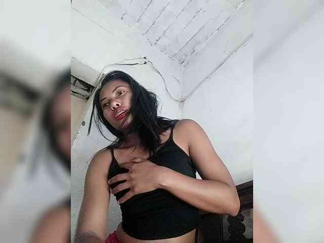 Aina9 webcam
