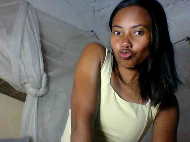 Aina9 webcam