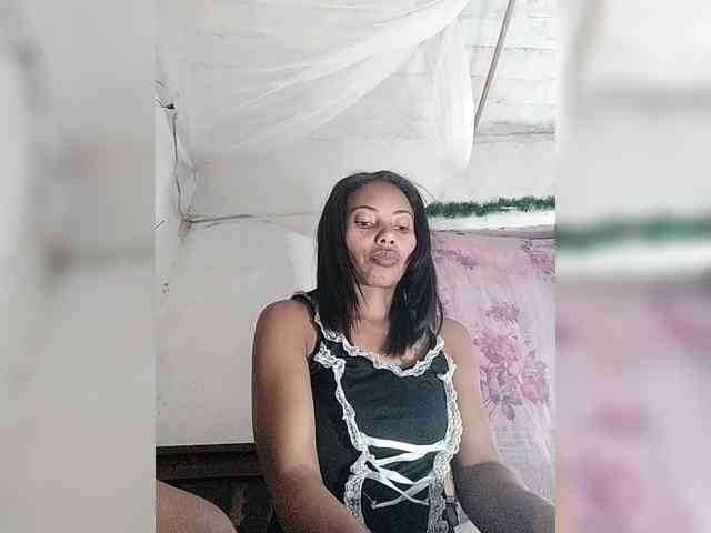 Aina9 webcam