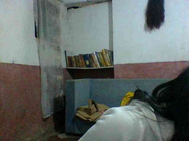 Aina9 webcam