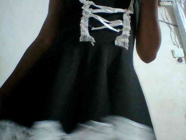 Aina9 webcam