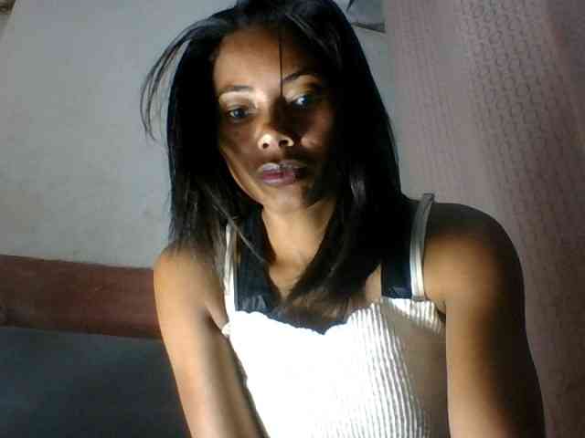 Aina9 webcam