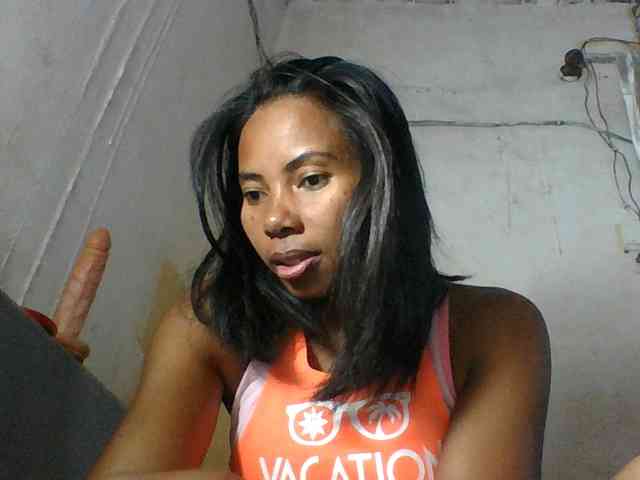 Aina9 webcam