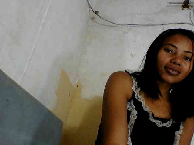 Aina9 webcam