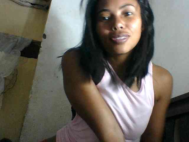 Aina9 webcam