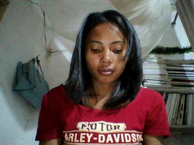 Aina9 webcam