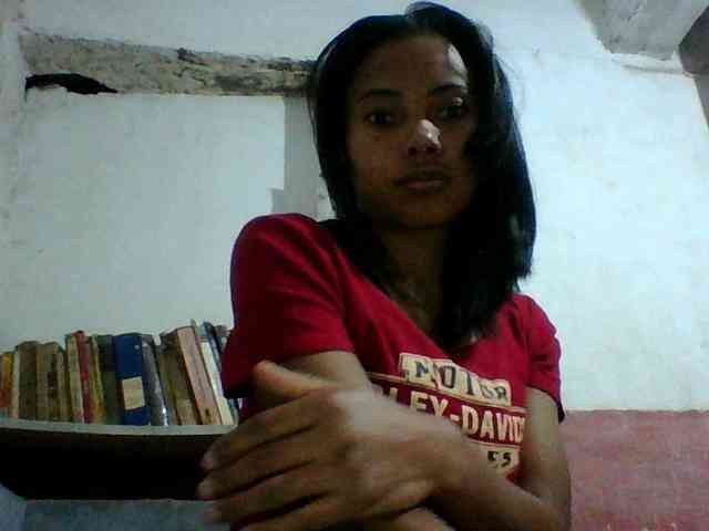Aina9 webcam