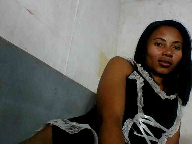 Aina9 webcam