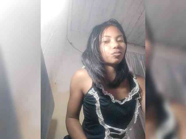 Aina9 webcam