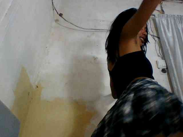 Aina9 webcam