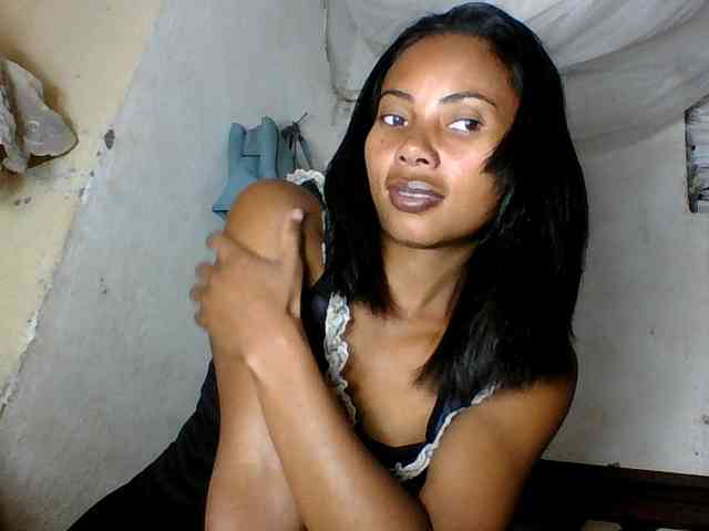 Aina9 webcam