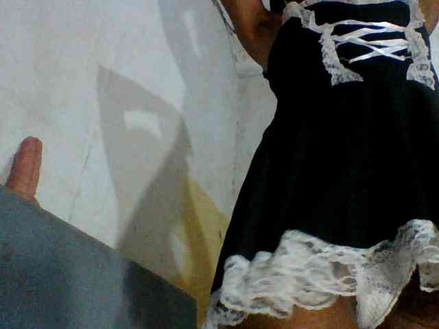 Aina9 webcam