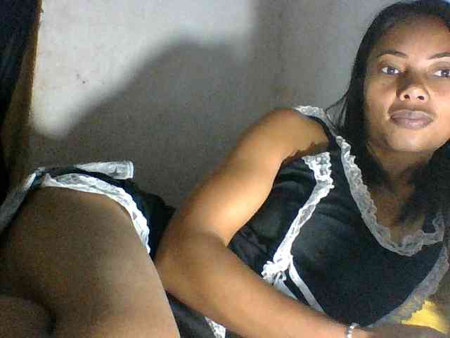 Aina9 webcam