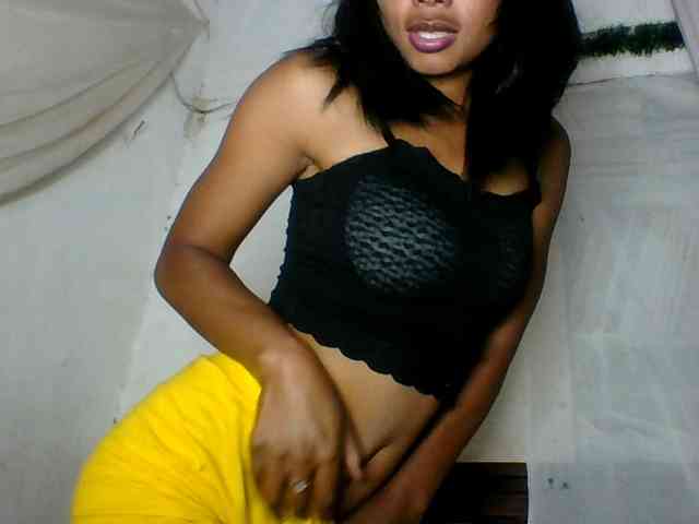 Aina9 webcam