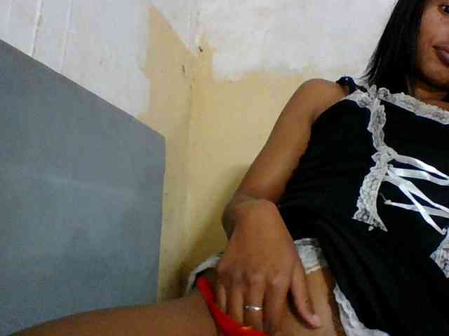 Aina9 webcam