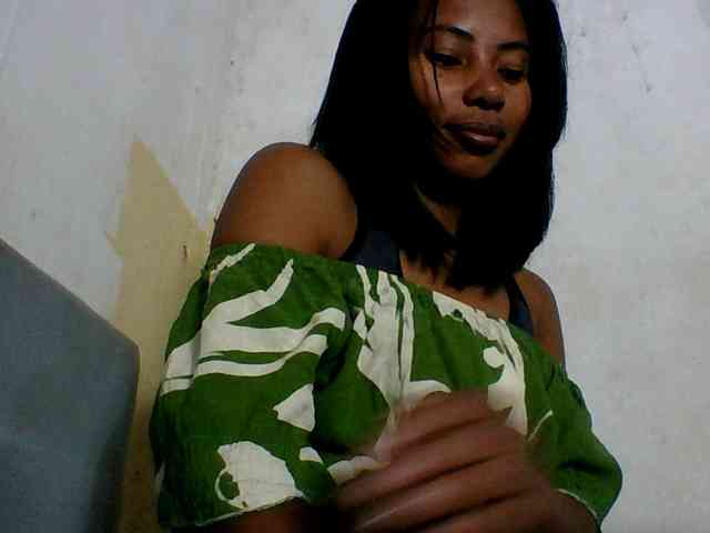 Aina9 webcam