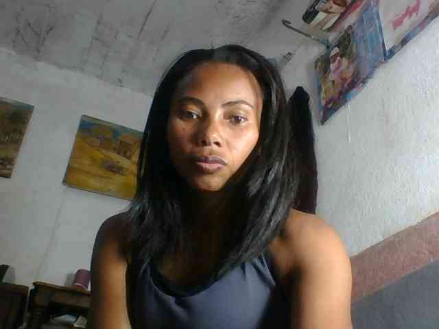 Aina9 webcam