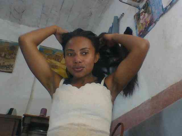 Aina9 webcam