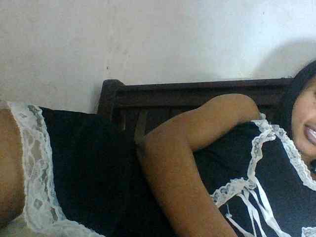 Aina9 webcam