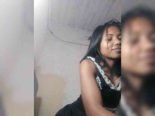 Aina9 Live Webcam on BongaCams