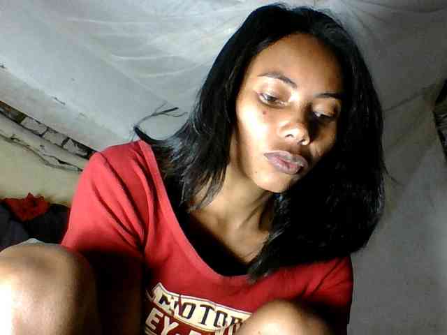 Aina9 webcam