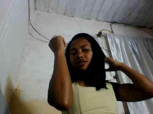 Aina9 webcam