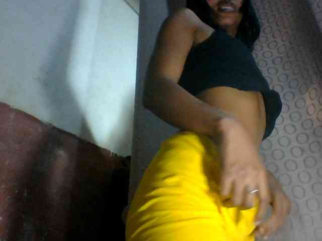 Aina9 webcam