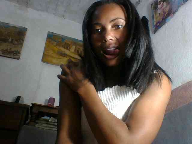 Aina9 webcam