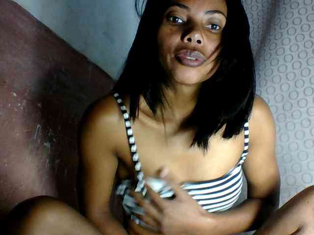 Aina9 webcam