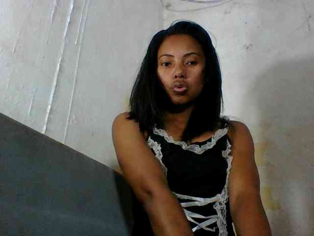 Aina9 webcam