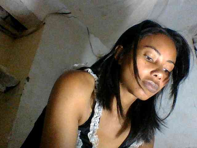 Aina9 webcam