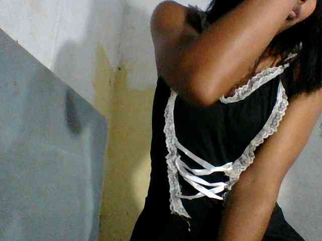 Aina9 webcam