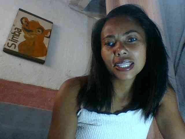 Aina9 webcam