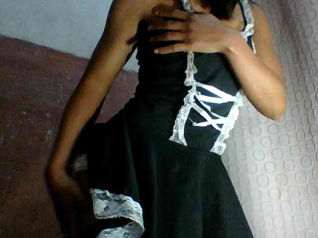 Aina9 webcam