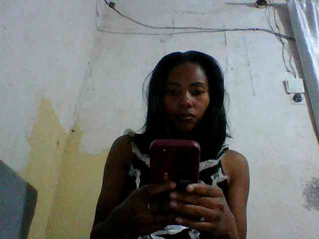 Aina9 webcam