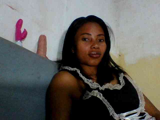 Aina9 webcam