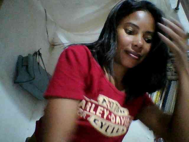 Aina9 webcam