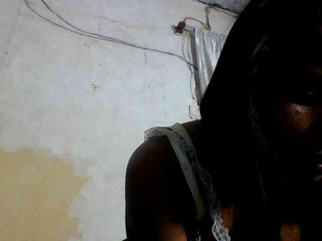Aina9 webcam