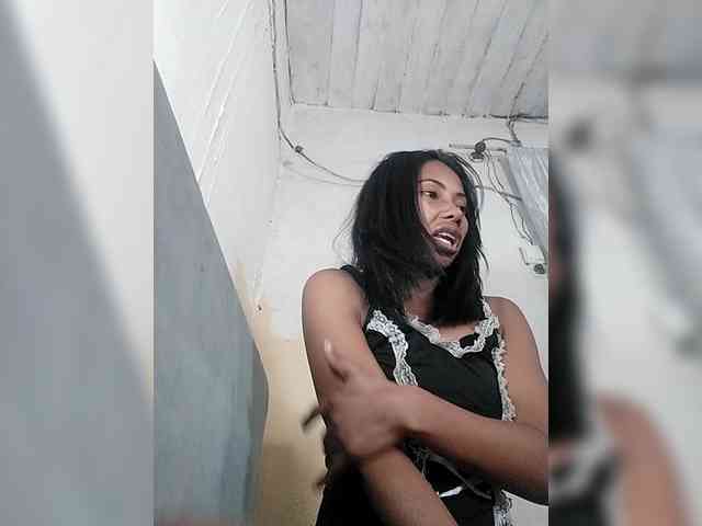 Aina9 webcam