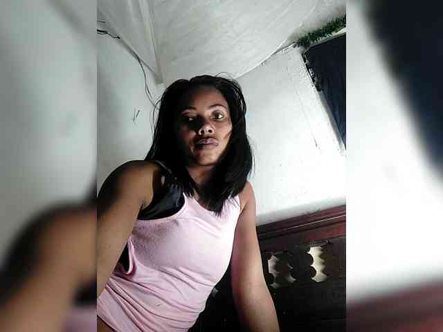Aina9 webcam