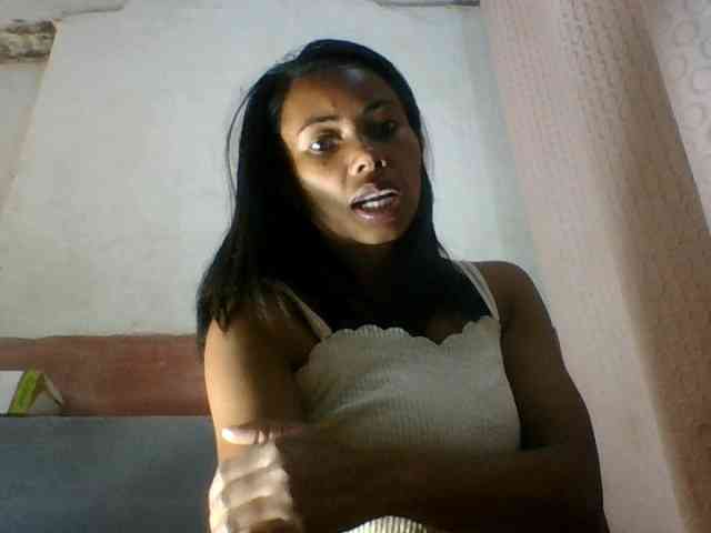 Aina9 webcam