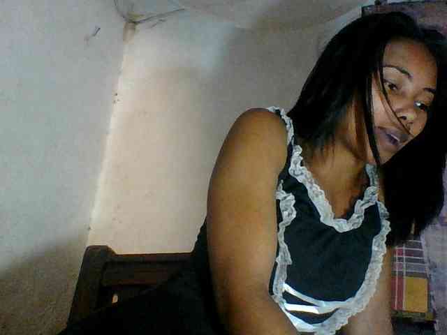 Aina9 webcam
