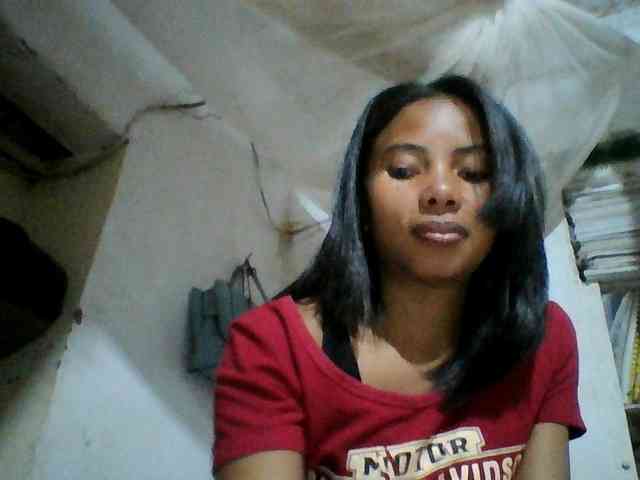 Aina9 webcam
