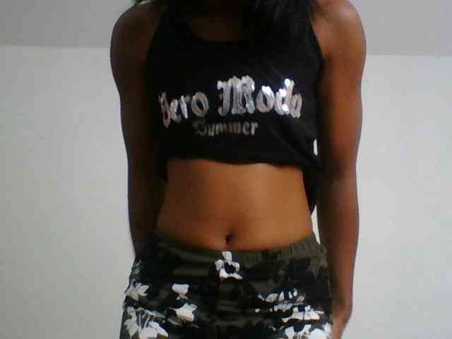 Aina9 webcam