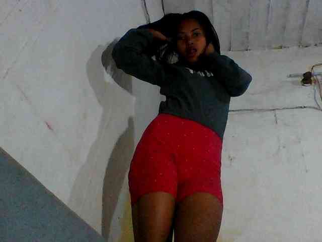 Aina9 webcam