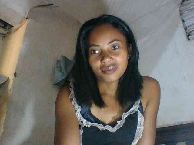 Aina9 webcam