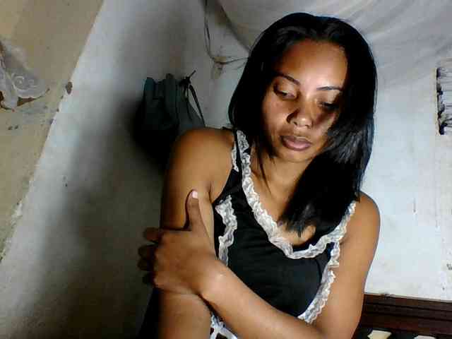 Aina9 webcam