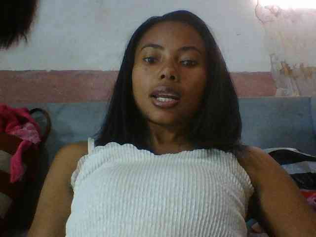 Aina9 webcam