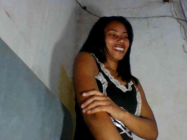 Aina9 webcam
