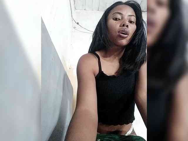 Aina9 webcam